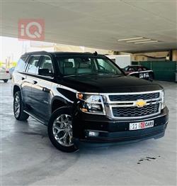 شيفروليه تاهو